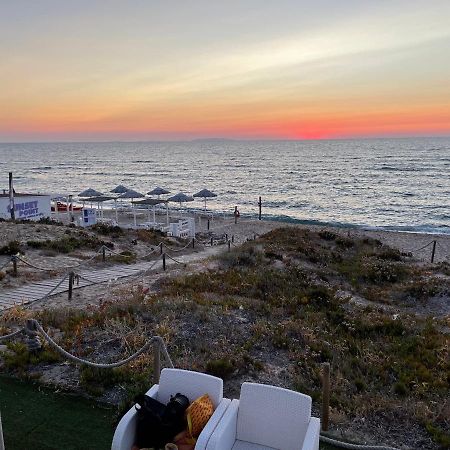 Villa Carrabean Sea In The North Of Sardegna, With Swimming Pool Viddalba Esterno foto