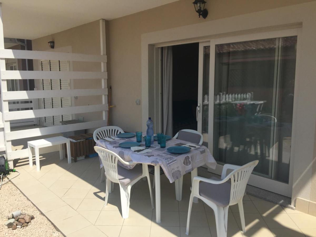 Villa Carrabean Sea In The North Of Sardegna, With Swimming Pool Viddalba Esterno foto