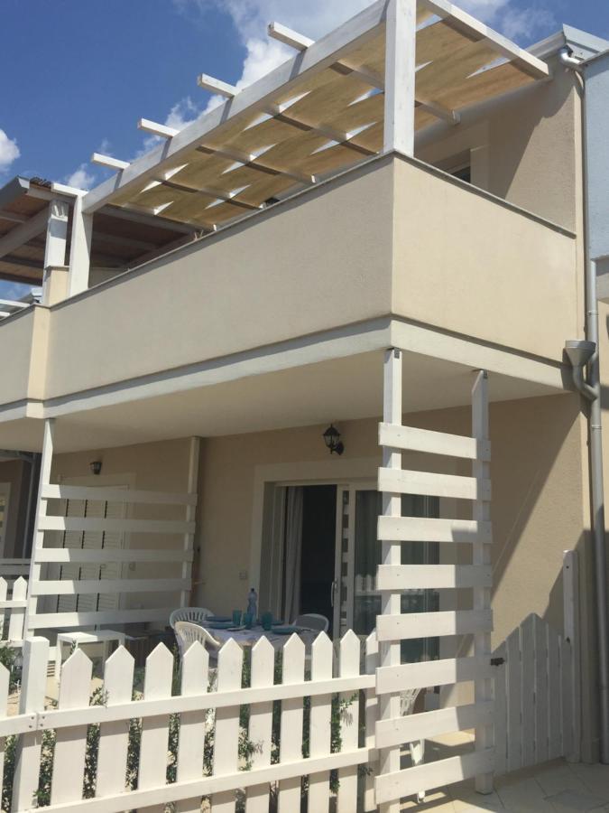 Villa Carrabean Sea In The North Of Sardegna, With Swimming Pool Viddalba Esterno foto